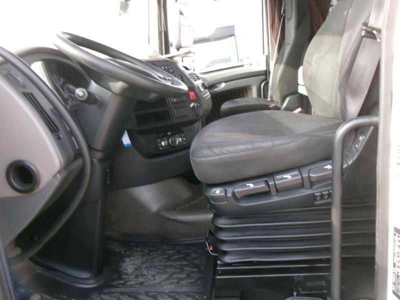 DAF XF 480 FT 4X2 LOW DECK null