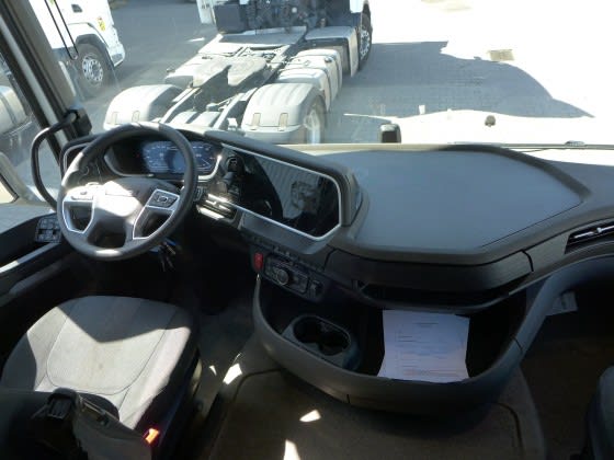 DAF XFn 480 FT 4X2 null
