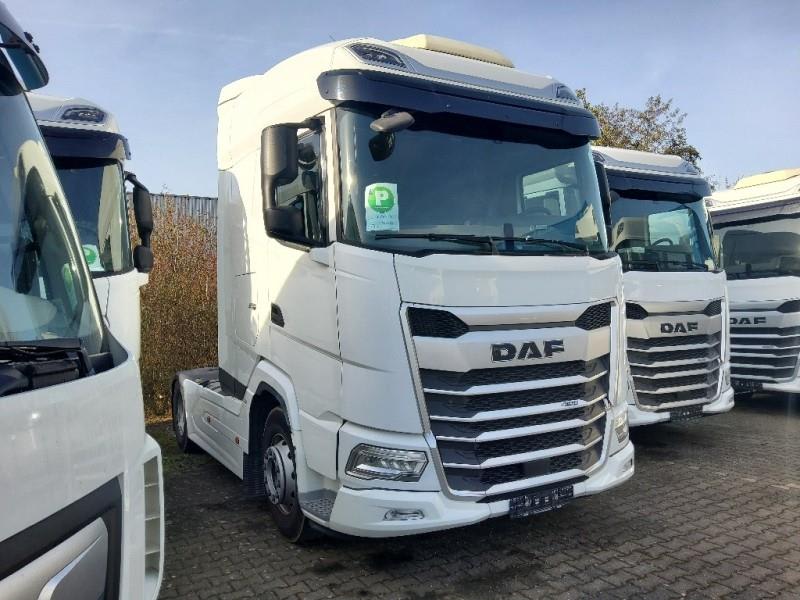 DAF XG 480 FT 4X2 null