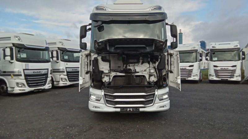 DAF XG 480 FT 4X2 null