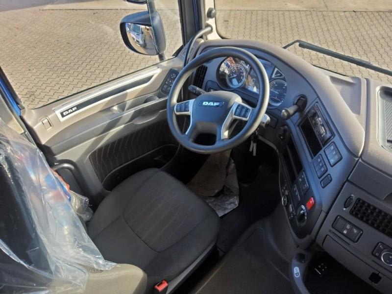 DAF XF 480 FAN 6X2 N null