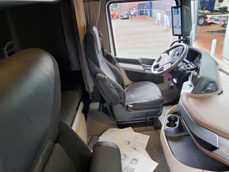 DAF XG+ 530 FT 4X2 null