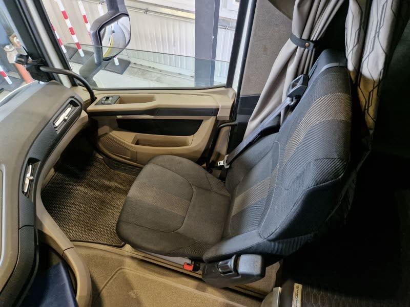 DAF XG 480 FT 4X2 null