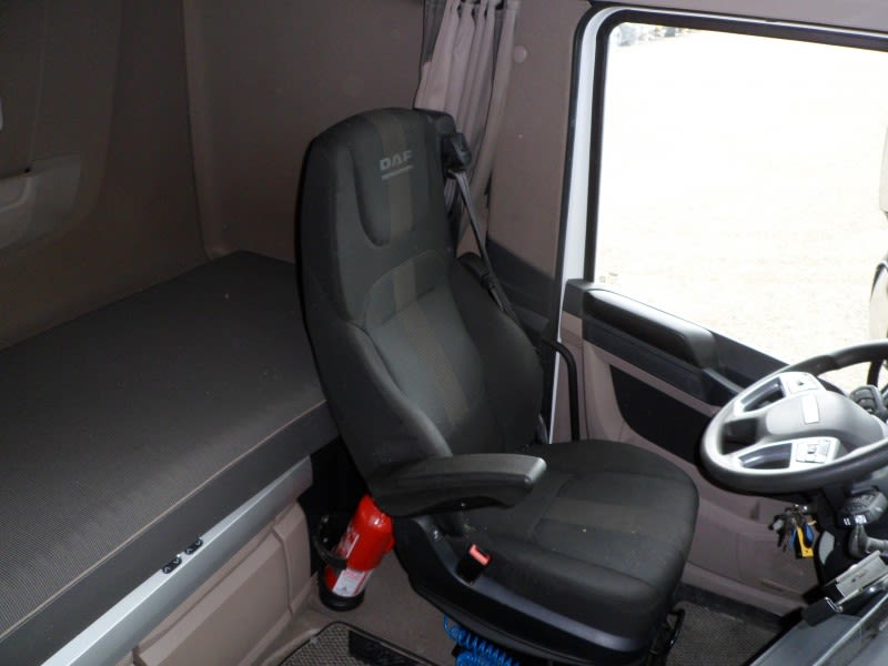 DAF XG 480 FT 4X2 null
