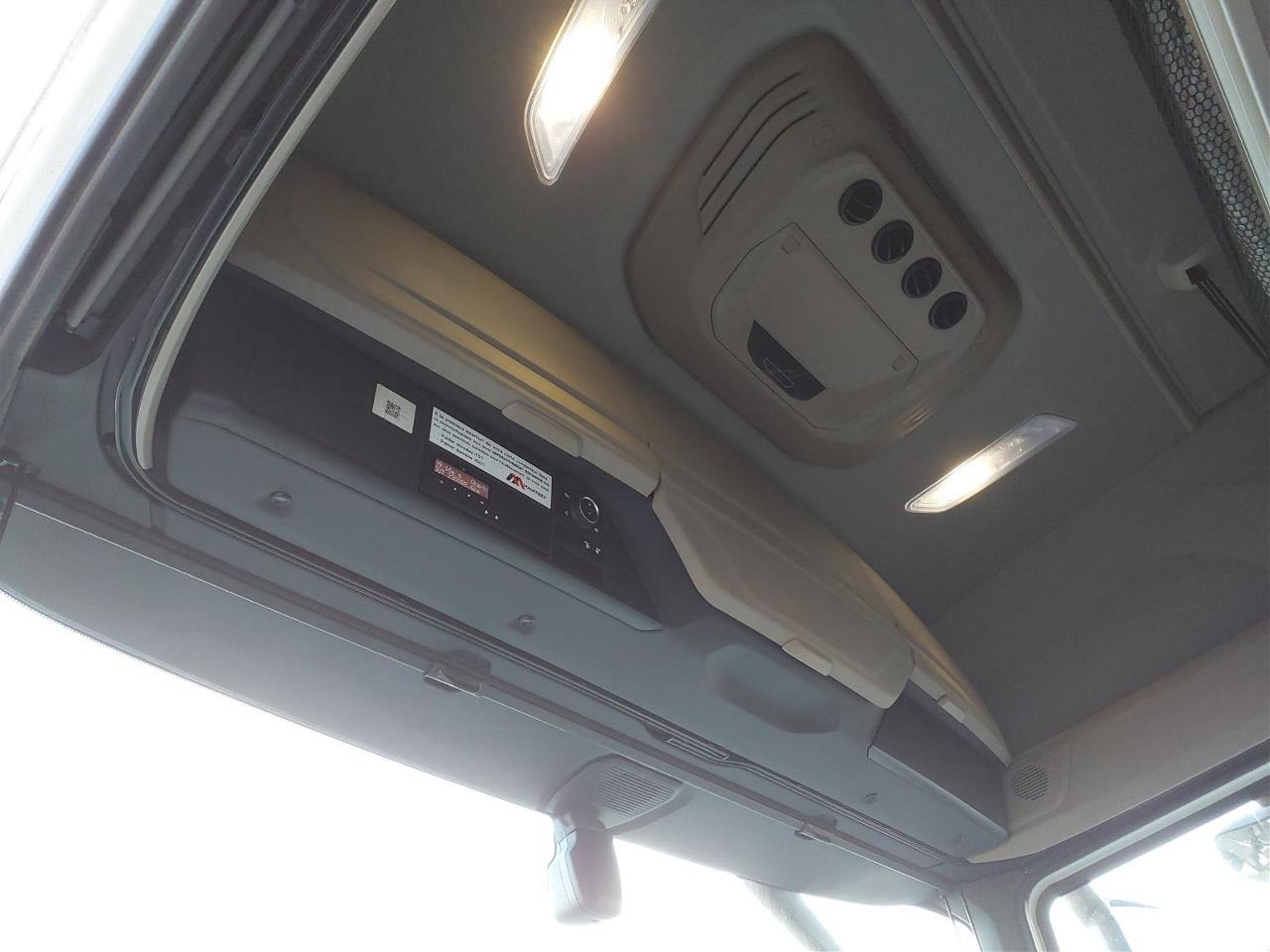 DAF XFn 480 FT 4X2 null