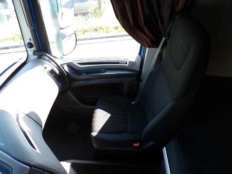 DAF XF 530 FT 4X2 null