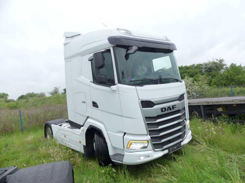 DAF XG 480 FT 4X2 null