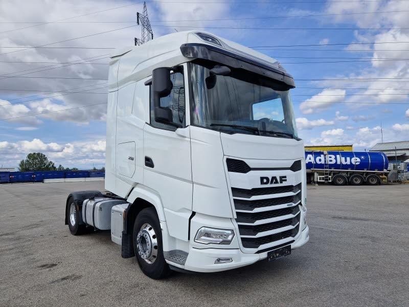 DAF XG 480 FT 4X2 null