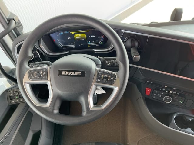 DAF XFn 480 FT 4X2 null
