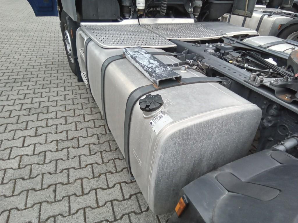 DAF XF 480 FT 4X2 null