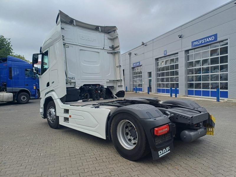 DAF XFn 480 FT 4X2 null