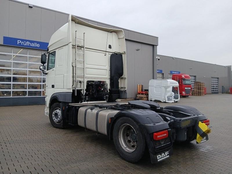 DAF XF 480 FT 4X2 null