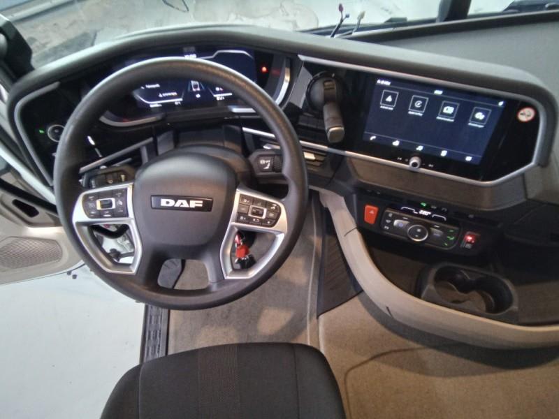 DAF XG 480 FAN 6X2 N null