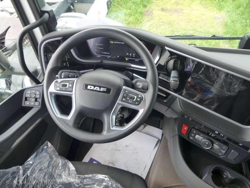 DAF XFn 480 FT 4X2 null