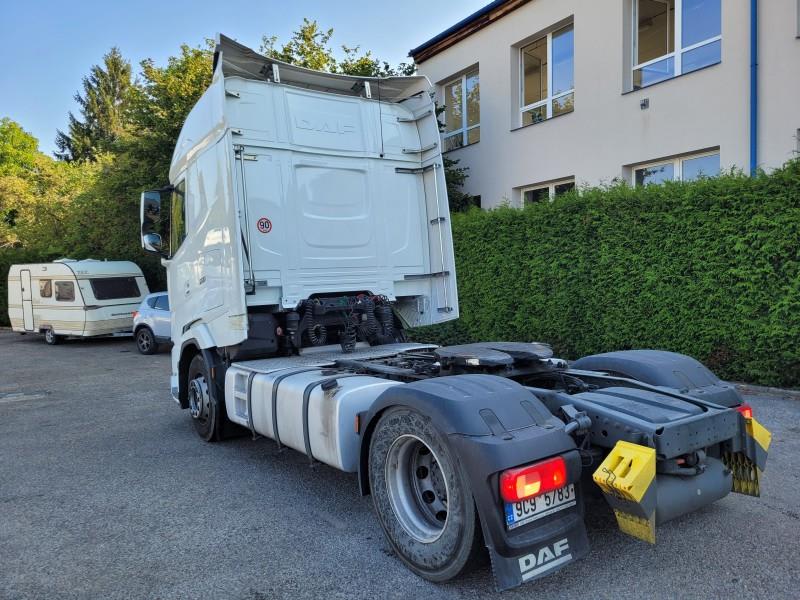 DAF XG 480 FT 4X2 null