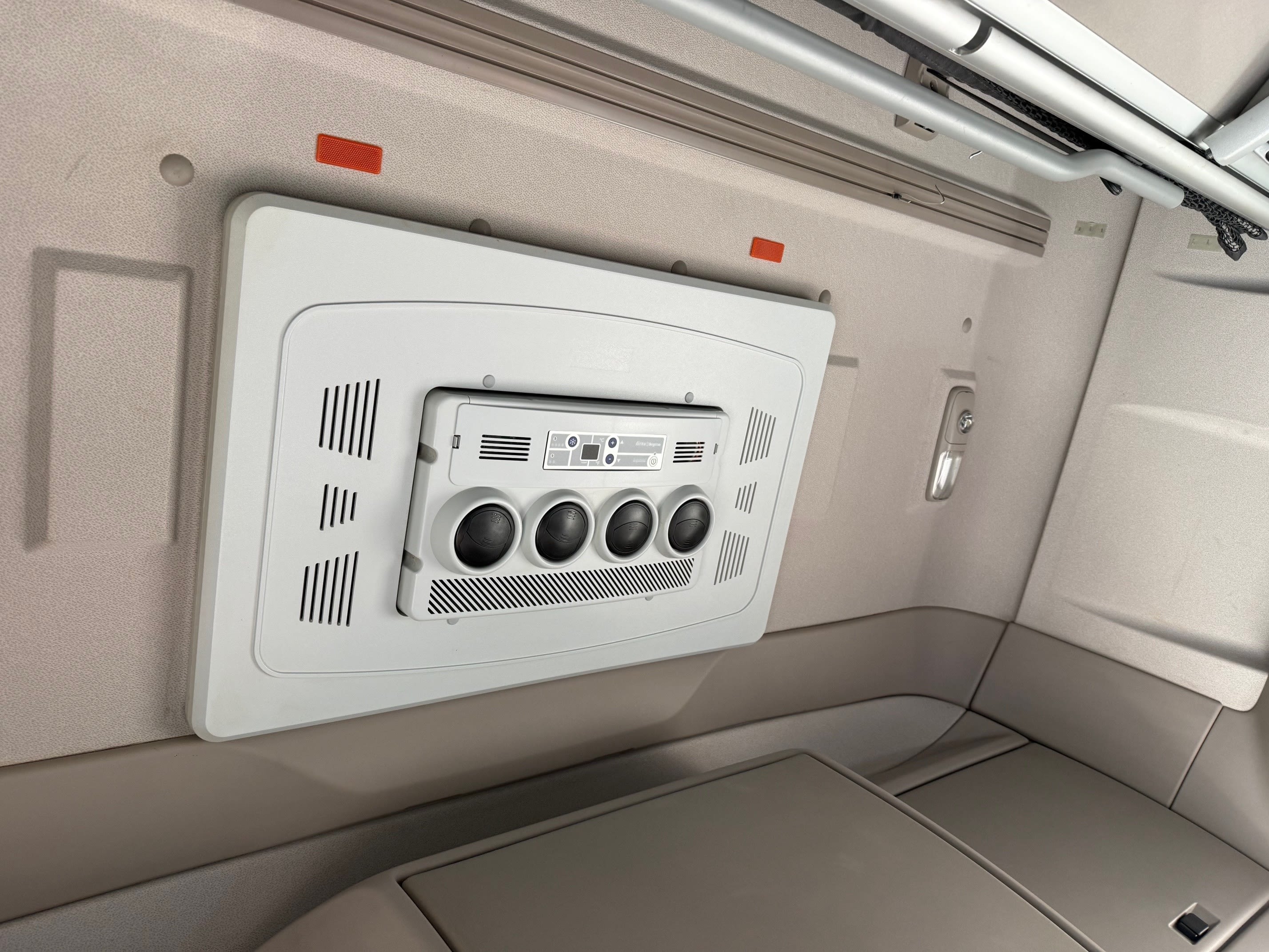 DAF XF 450 FT 4X2 null