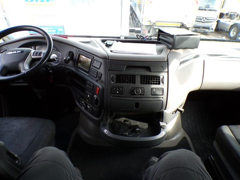 DAF XF 530 FT 4X2 null