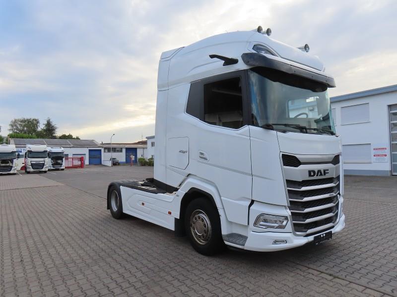 DAF XG+ 480 FT 4X2 null