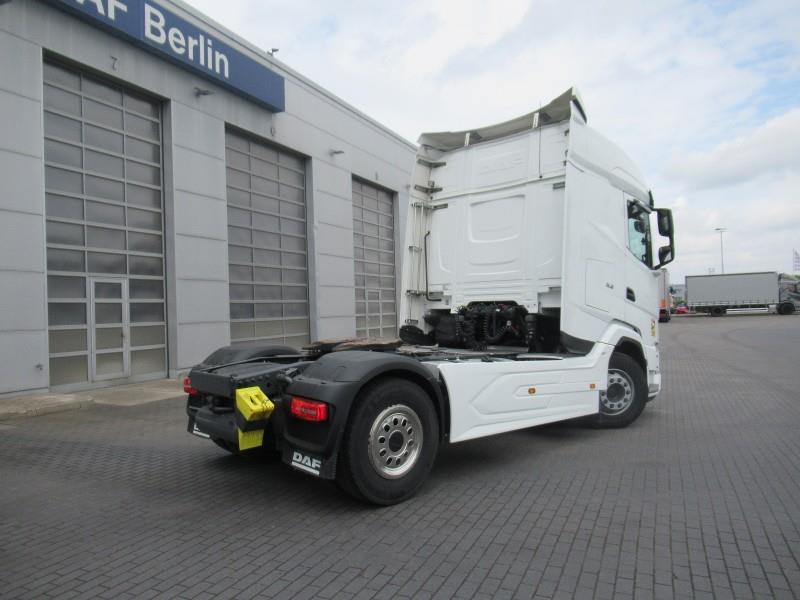 DAF XG 480 FT 4X2 null