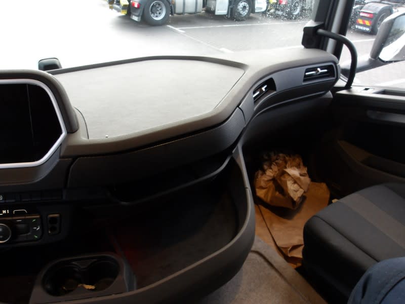 DAF XFn 480 FT 4X2 null
