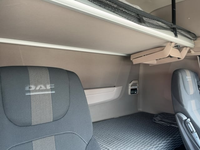 DAF XG 480 FT 4X2 null