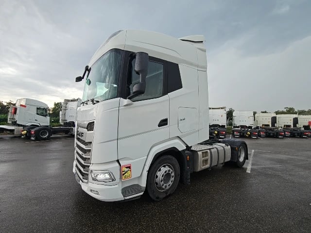 DAF XG 530 FT 4X2 null