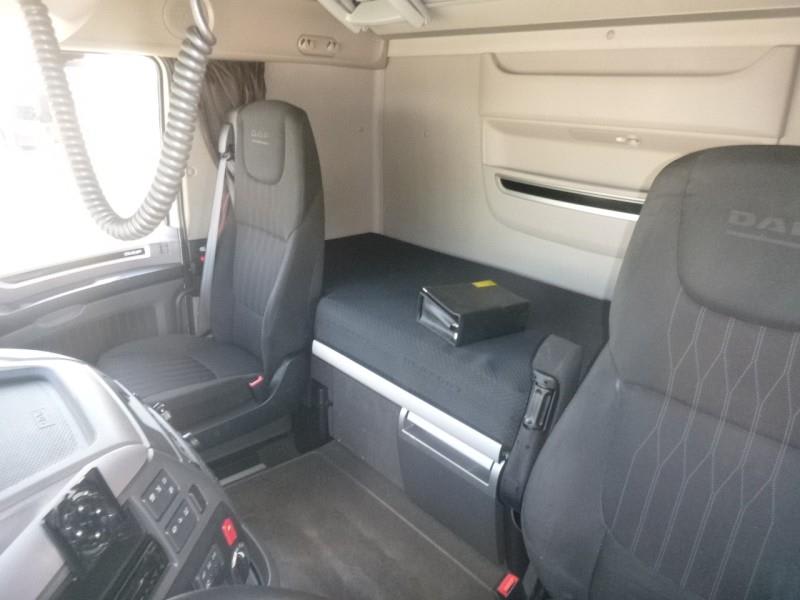 DAF XF 480 FT 4X2 null