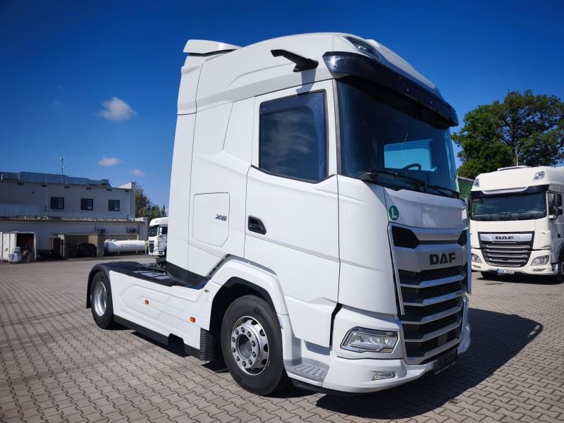 DAF XG 480 FT 4X2 null