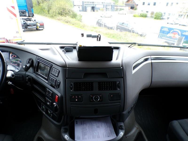 DAF XF 530 FT 4X2 null