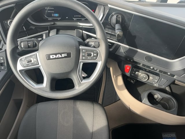 DAF XG 480 FT 4X2 null