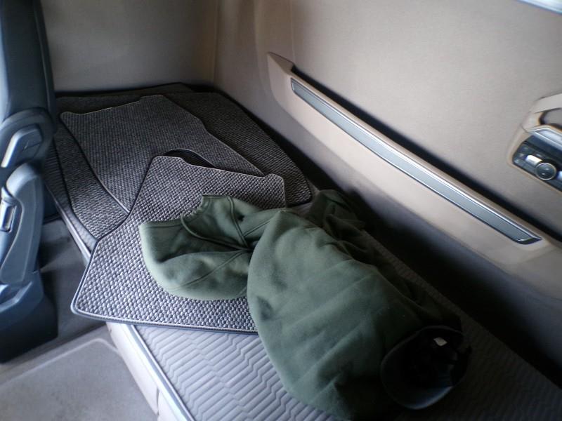 DAF XG 480 FT 4X2 null