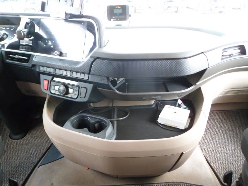 DAF XG 480 FT 4X2 null