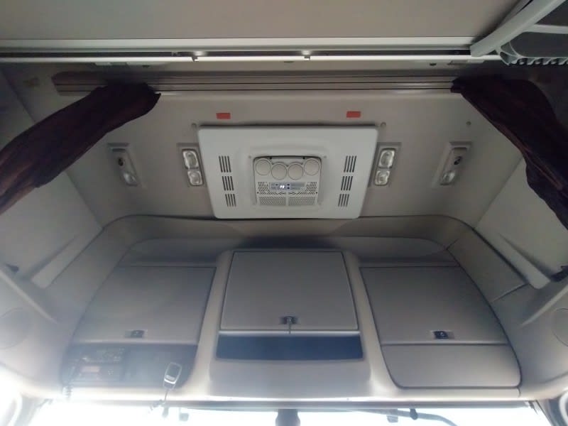 DAF XF 480 FT 4X2 null