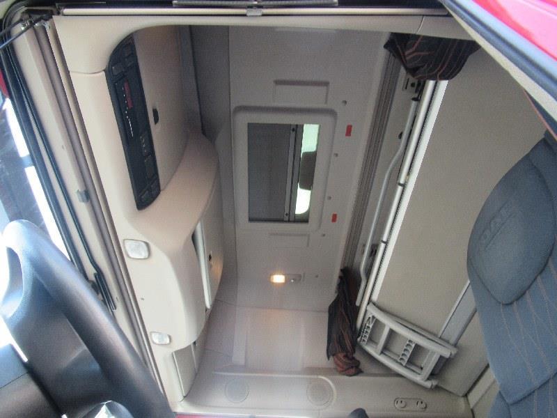 DAF XF 480 FT 4X2 null