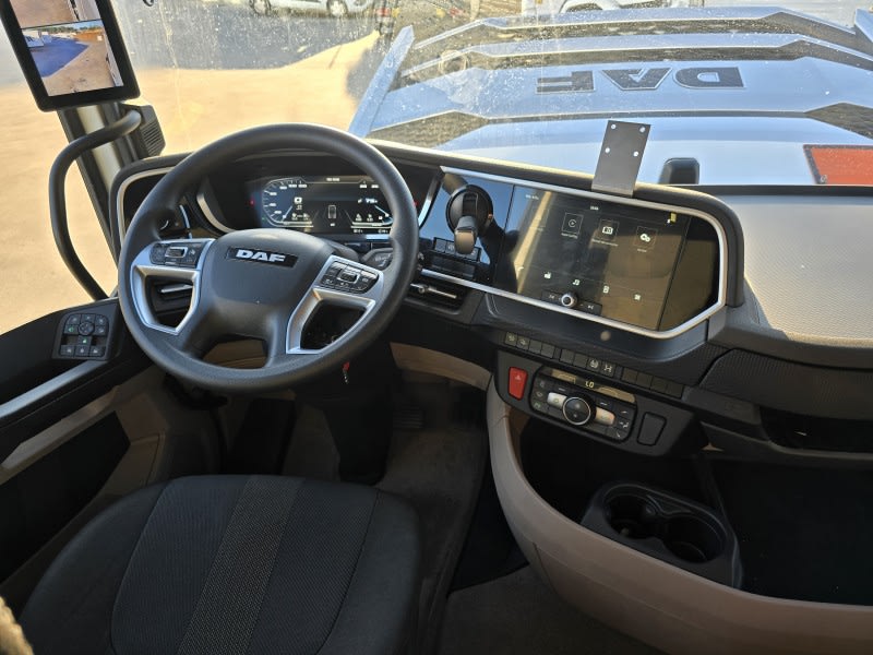 DAF XG 480 FT 4X2 null