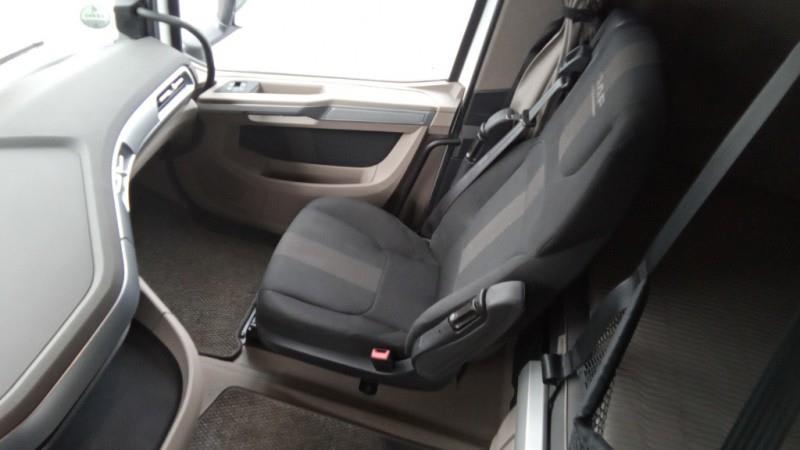 DAF XG 480 FT 4X2 null