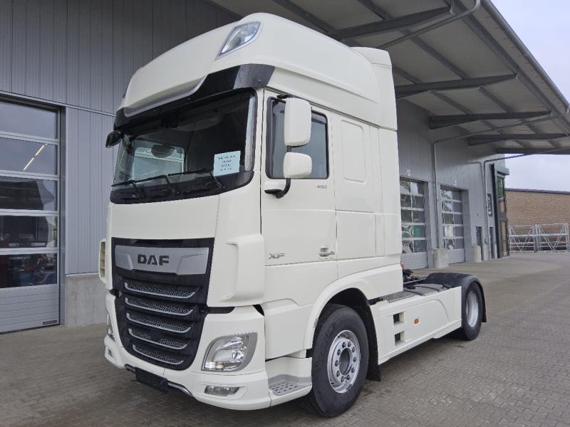 DAF XF 480 FT 4X2 Zdjęcia wkrótce będą dostępne