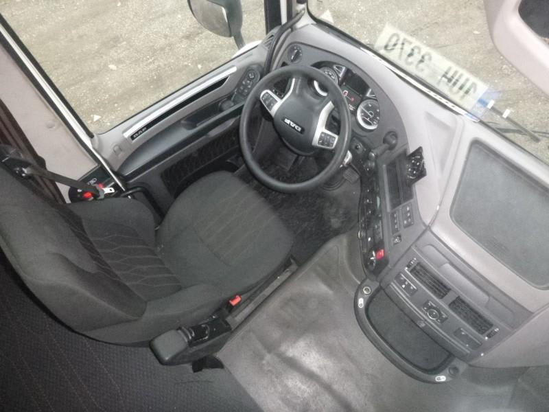 DAF XF 450 FT 4X2 null