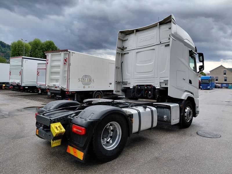 DAF XG 480 FT 4X2 null