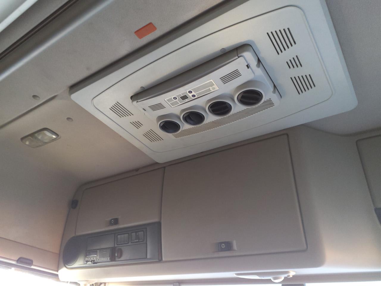 DAF XF 530 FT 4X2 null