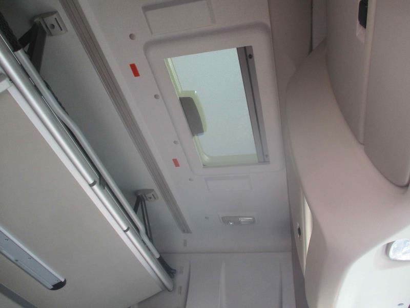 DAF XF 480 FT 4X2 null