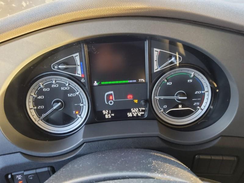 DAF XF 480 FAN 6X2 N null