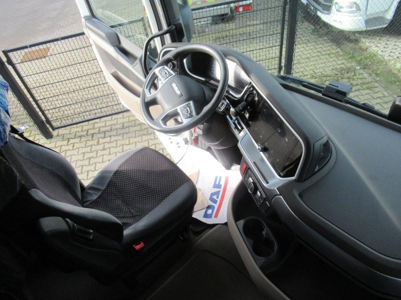 DAF XG 480 FT 4X2 null