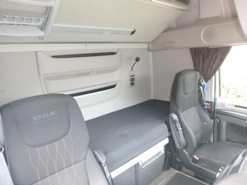 DAF XF 480 FT 4X2 null