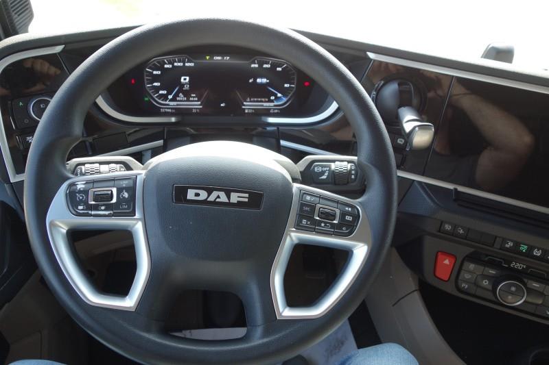 DAF XG 480 FAR 6X2 R null
