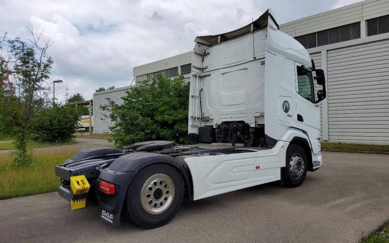 DAF XFn 480 FT 4X2 null