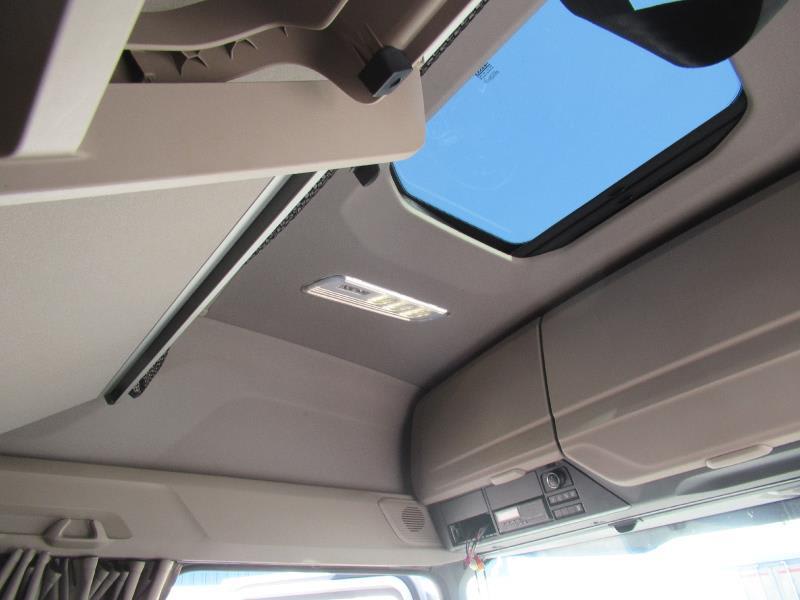DAF XFn 480 FT 4X2 null