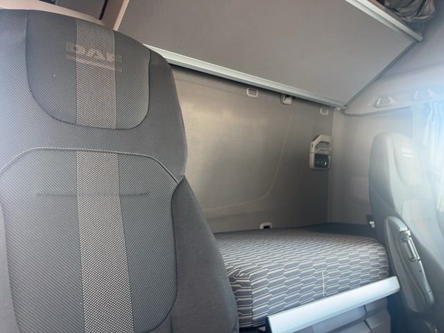 DAF XFn 480 FT 4X2 null