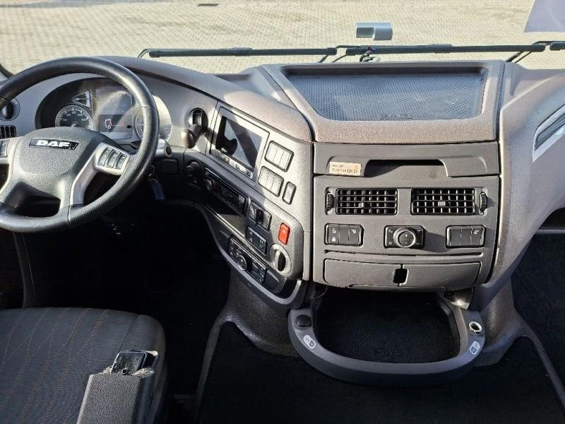 DAF XF 480 FT 4X2 null