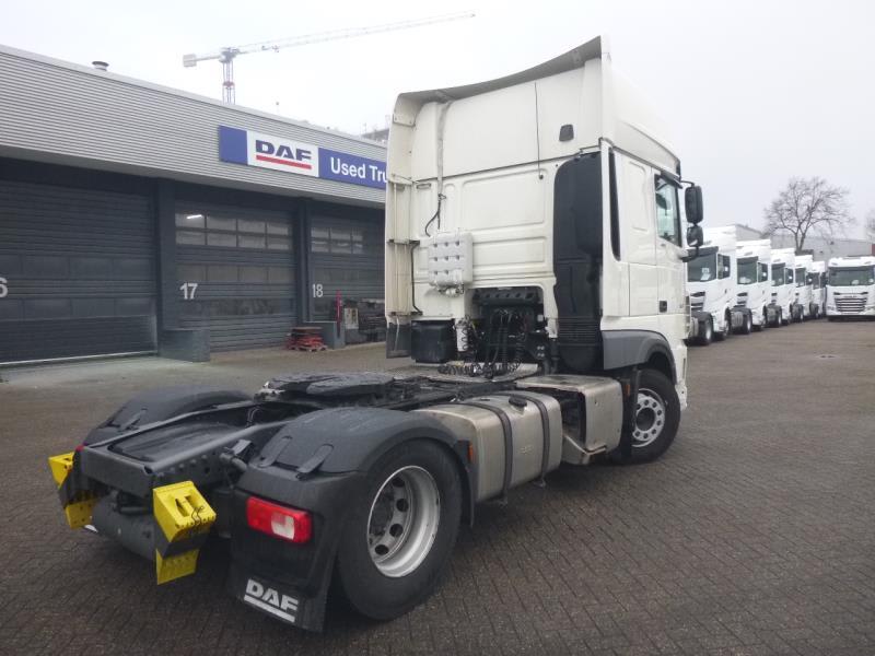 DAF XF 480 FT 4X2 null